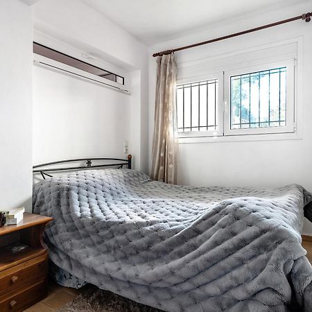 Apartmán Sotiria House Preveza Exteriér fotografie