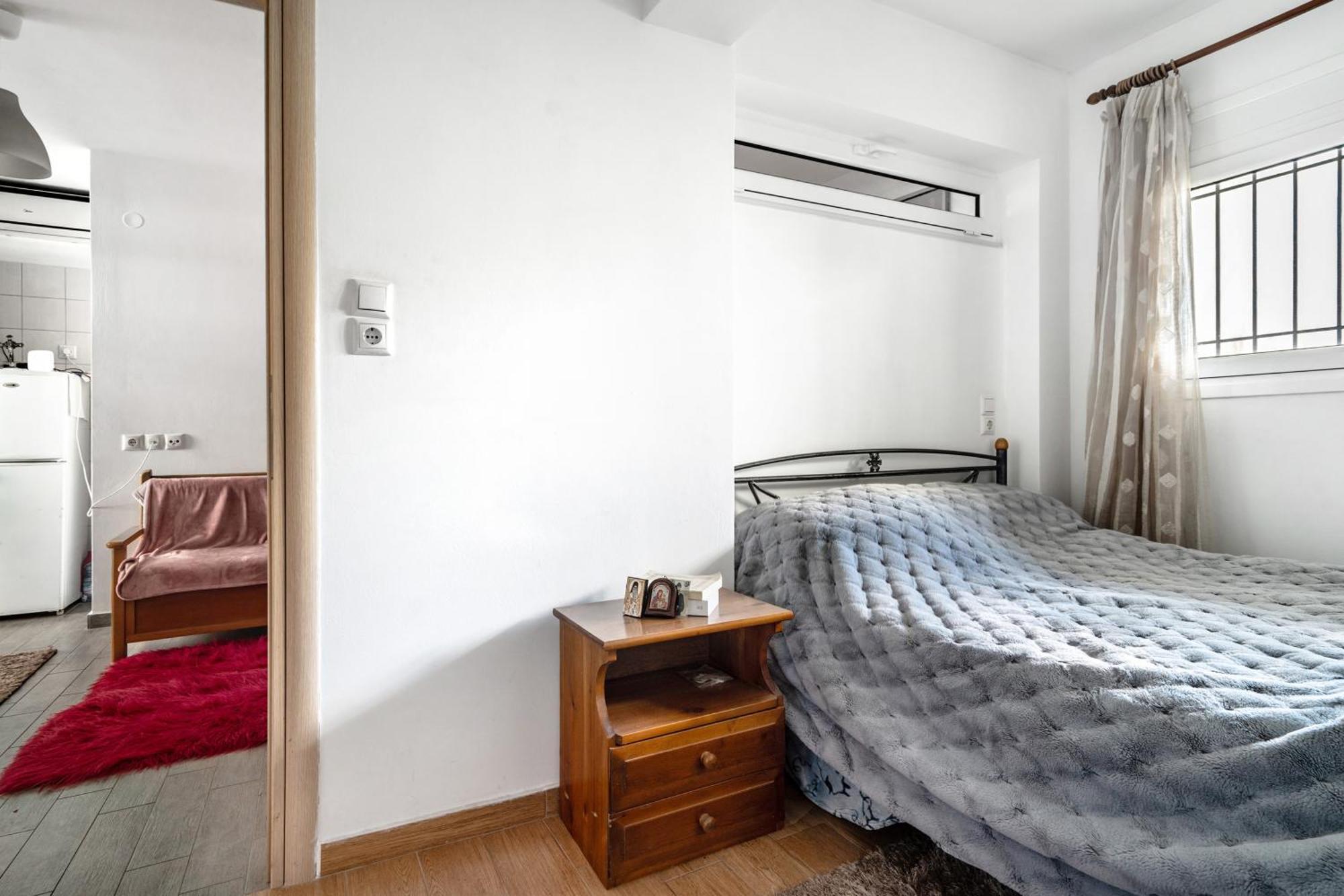 Apartmán Sotiria House Preveza Exteriér fotografie