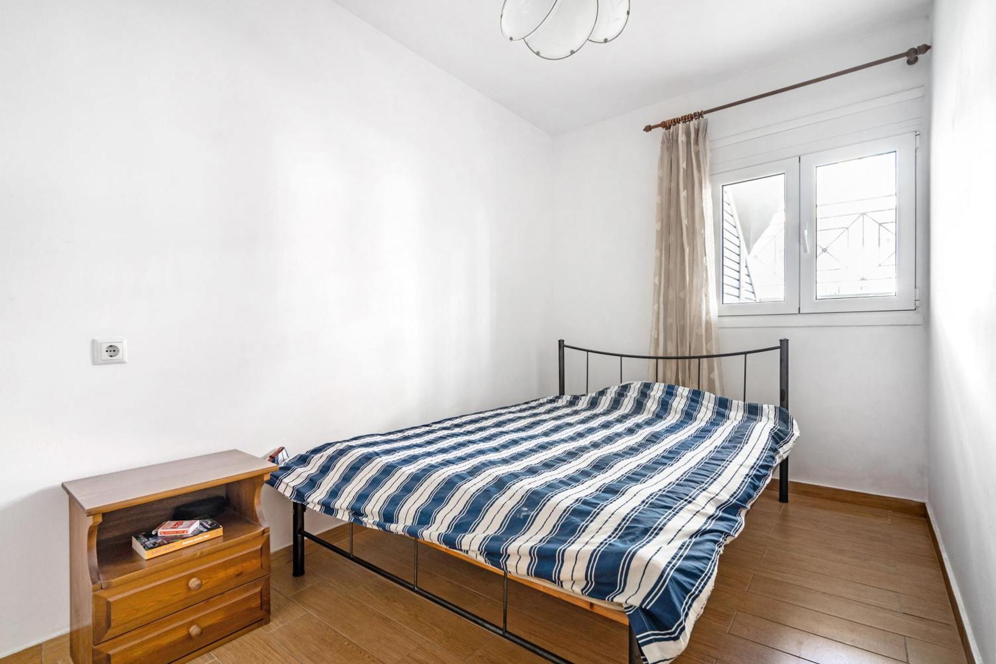 Apartmán Sotiria House Preveza Exteriér fotografie