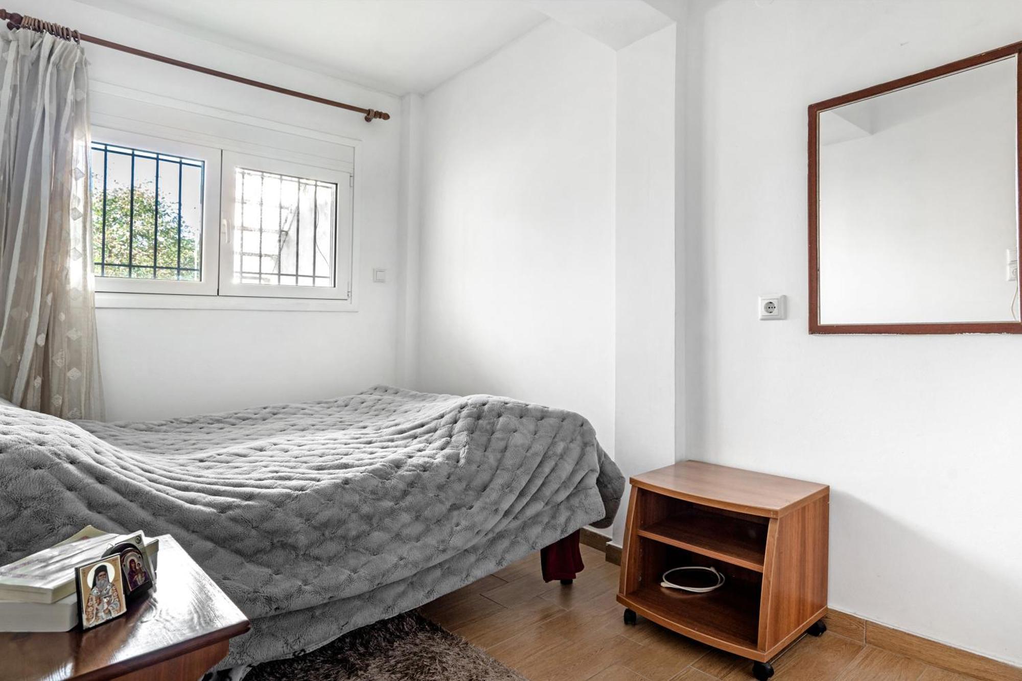 Apartmán Sotiria House Preveza Exteriér fotografie