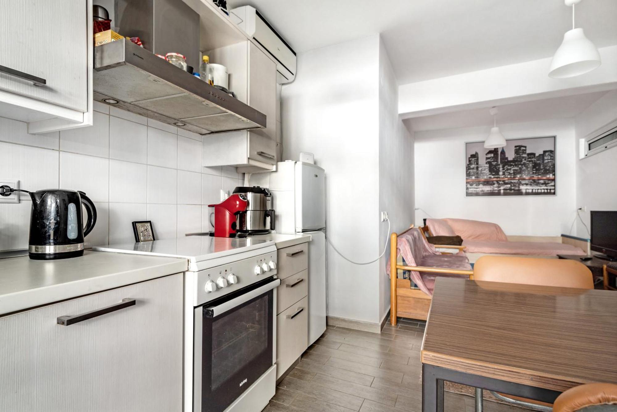 Apartmán Sotiria House Preveza Exteriér fotografie