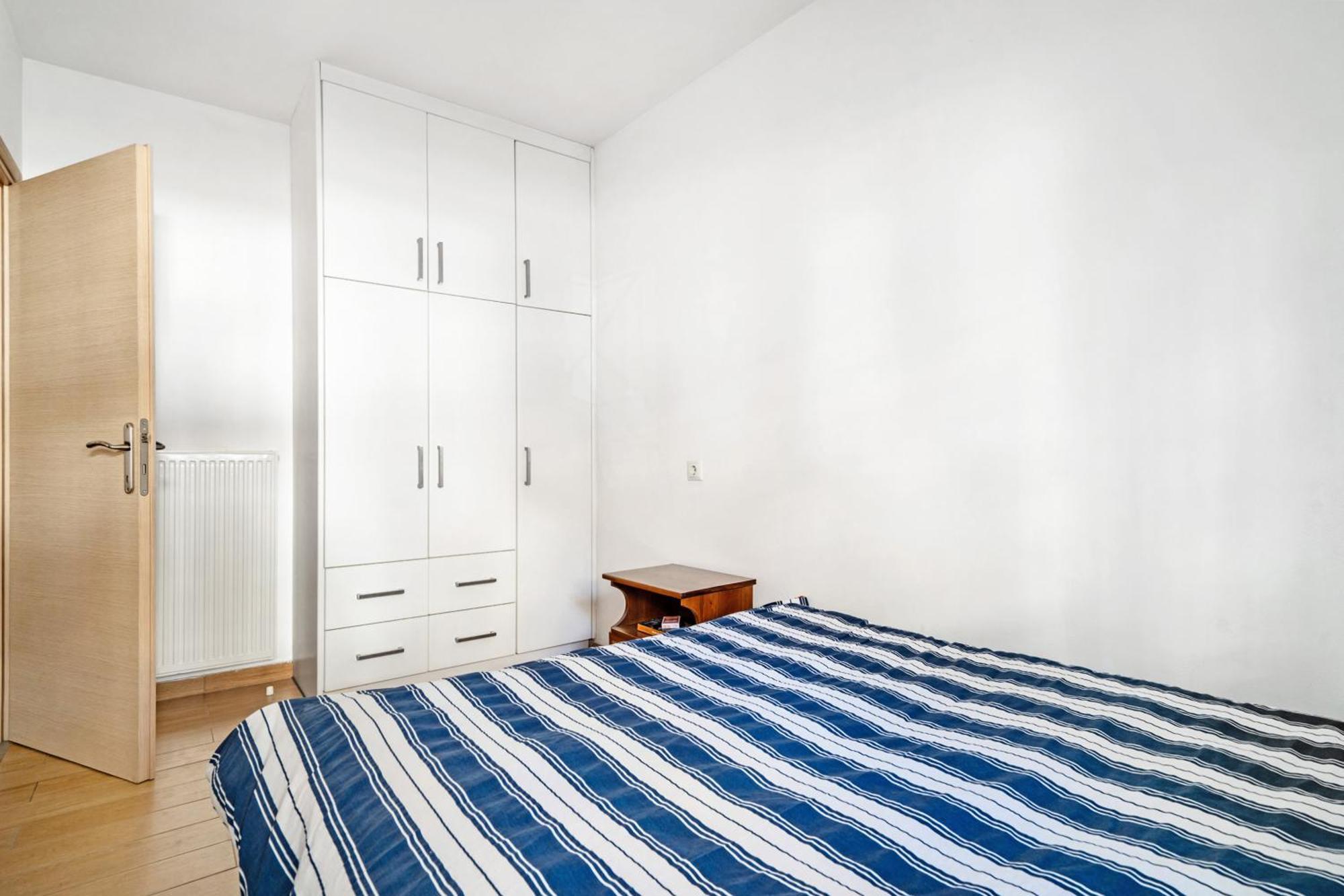Apartmán Sotiria House Preveza Exteriér fotografie