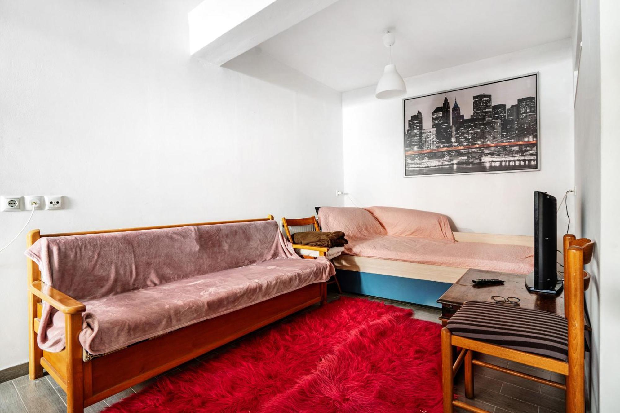 Apartmán Sotiria House Preveza Exteriér fotografie