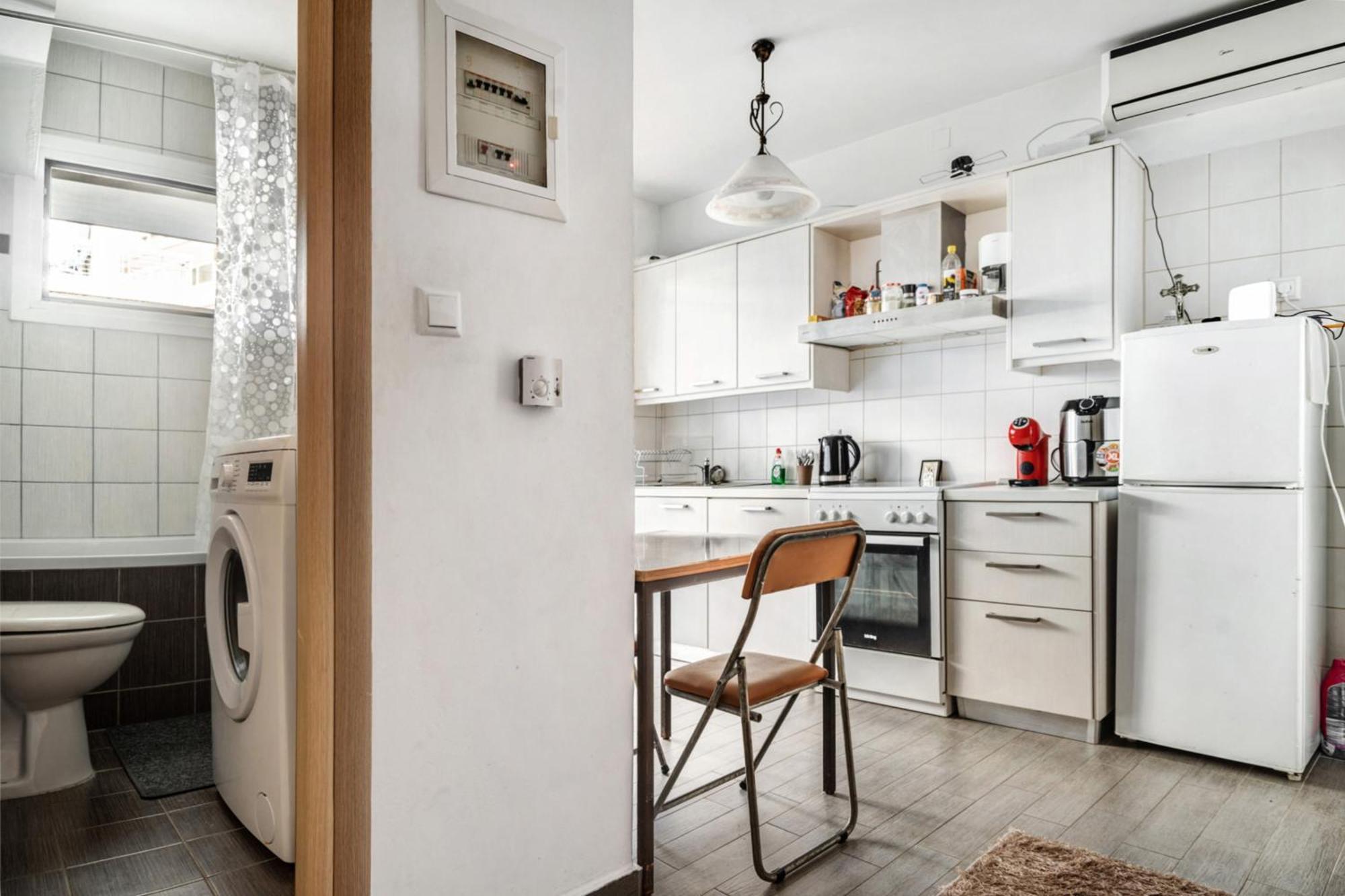 Apartmán Sotiria House Preveza Exteriér fotografie